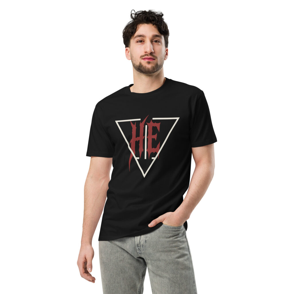 Hollowed Ember t-shirt
